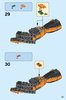 Building Instructions - LEGO - 70645 - Cole - Dragon Master: Page 23