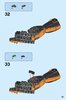 Building Instructions - LEGO - 70645 - Cole - Dragon Master: Page 25