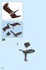 Building Instructions - LEGO - 70645 - Cole - Dragon Master: Page 34