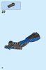 Building Instructions - LEGO - 70646 - Jay - Dragon Master: Page 18