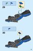 Building Instructions - LEGO - 70646 - Jay - Dragon Master: Page 23