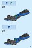 Building Instructions - LEGO - 70646 - Jay - Dragon Master: Page 19