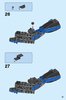 Building Instructions - LEGO - 70646 - Jay - Dragon Master: Page 21