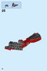 Building Instructions - LEGO - 70647 - Kai - Dragon Master: Page 20