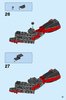 Building Instructions - LEGO - 70647 - Kai - Dragon Master: Page 21