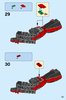 Building Instructions - LEGO - 70647 - Kai - Dragon Master: Page 23