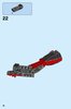 Building Instructions - LEGO - 70647 - Kai - Dragon Master: Page 18