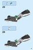 Building Instructions - LEGO - 70648 - Zane - Dragon Master: Page 19