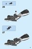 Building Instructions - LEGO - 70648 - Zane - Dragon Master: Page 21