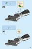 Building Instructions - LEGO - 70648 - Zane - Dragon Master: Page 23