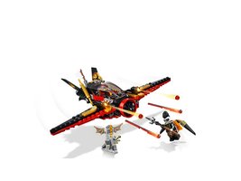 70650 - Destiny's Wing