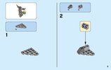 Building Instructions - LEGO - 70650 - Destiny's Wing: Page 5