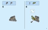 Building Instructions - LEGO - 70650 - Destiny's Wing: Page 7