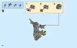 Building Instructions - LEGO - 70650 - Destiny's Wing: Page 10