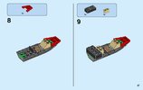 Building Instructions - LEGO - 70650 - Destiny's Wing: Page 17