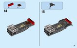 Building Instructions - LEGO - 70650 - Destiny's Wing: Page 21