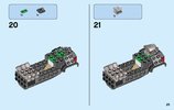 Building Instructions - LEGO - 70650 - Destiny's Wing: Page 25