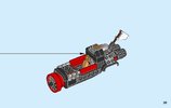 Building Instructions - LEGO - 70650 - Destiny's Wing: Page 35