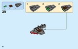 Building Instructions - LEGO - 70650 - Destiny's Wing: Page 42