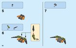 Building Instructions - LEGO - 70650 - Destiny's Wing: Page 52