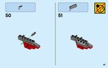 Building Instructions - LEGO - 70650 - Destiny's Wing: Page 55