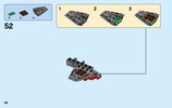 Building Instructions - LEGO - 70650 - Destiny's Wing: Page 56