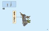 Building Instructions - LEGO - 70650 - Destiny's Wing: Page 11