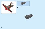 Building Instructions - LEGO - 70650 - Destiny's Wing: Page 12