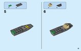 Building Instructions - LEGO - 70650 - Destiny's Wing: Page 15