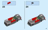 Building Instructions - LEGO - 70650 - Destiny's Wing: Page 27