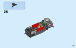 Building Instructions - LEGO - 70650 - Destiny's Wing: Page 29