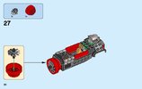 Building Instructions - LEGO - 70650 - Destiny's Wing: Page 30