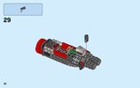 Building Instructions - LEGO - 70650 - Destiny's Wing: Page 32