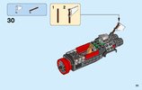 Building Instructions - LEGO - 70650 - Destiny's Wing: Page 33