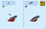 Building Instructions - LEGO - 70650 - Destiny's Wing: Page 41