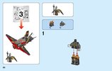 Building Instructions - LEGO - 70650 - Destiny's Wing: Page 50