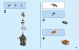 Building Instructions - LEGO - 70650 - Destiny's Wing: Page 51