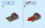 Building Instructions - LEGO - 70651 - Throne Room Showdown: Page 13