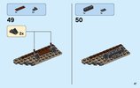 Building Instructions - LEGO - 70651 - Throne Room Showdown: Page 47