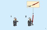 Building Instructions - LEGO - 70651 - Throne Room Showdown: Page 7