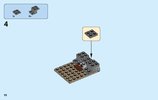 Building Instructions - LEGO - 70651 - Throne Room Showdown: Page 10