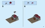 Building Instructions - LEGO - 70651 - Throne Room Showdown: Page 11