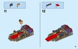 Building Instructions - LEGO - 70651 - Throne Room Showdown: Page 15