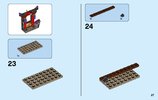 Building Instructions - LEGO - 70651 - Throne Room Showdown: Page 27