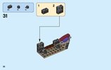 Building Instructions - LEGO - 70651 - Throne Room Showdown: Page 32