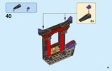 Building Instructions - LEGO - 70651 - Throne Room Showdown: Page 39