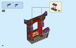 Building Instructions - LEGO - 70651 - Throne Room Showdown: Page 40