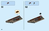 Building Instructions - LEGO - 70651 - Throne Room Showdown: Page 48