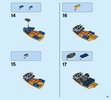 Building Instructions - LEGO - 70652 - Stormbringer: Page 13