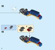 Building Instructions - LEGO - 70652 - Stormbringer: Page 14